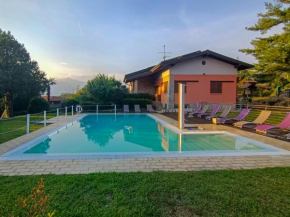 Apartment Residenza Agrifoglio-16 by Interhome